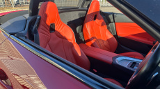 BMW Z4 sDrive 20i M Sport 2dr Auto [Tech Pack] Petrol Roadster